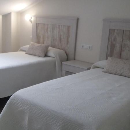 Apartamentos La Pradera De Isla Plana Εξωτερικό φωτογραφία