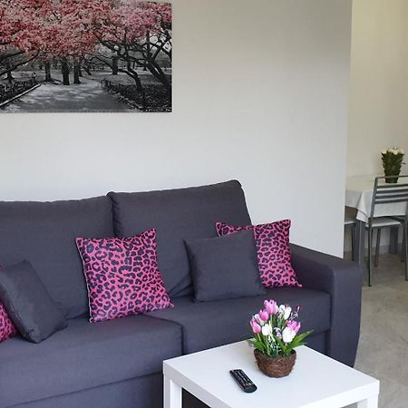 Apartamentos La Pradera De Isla Plana Εξωτερικό φωτογραφία