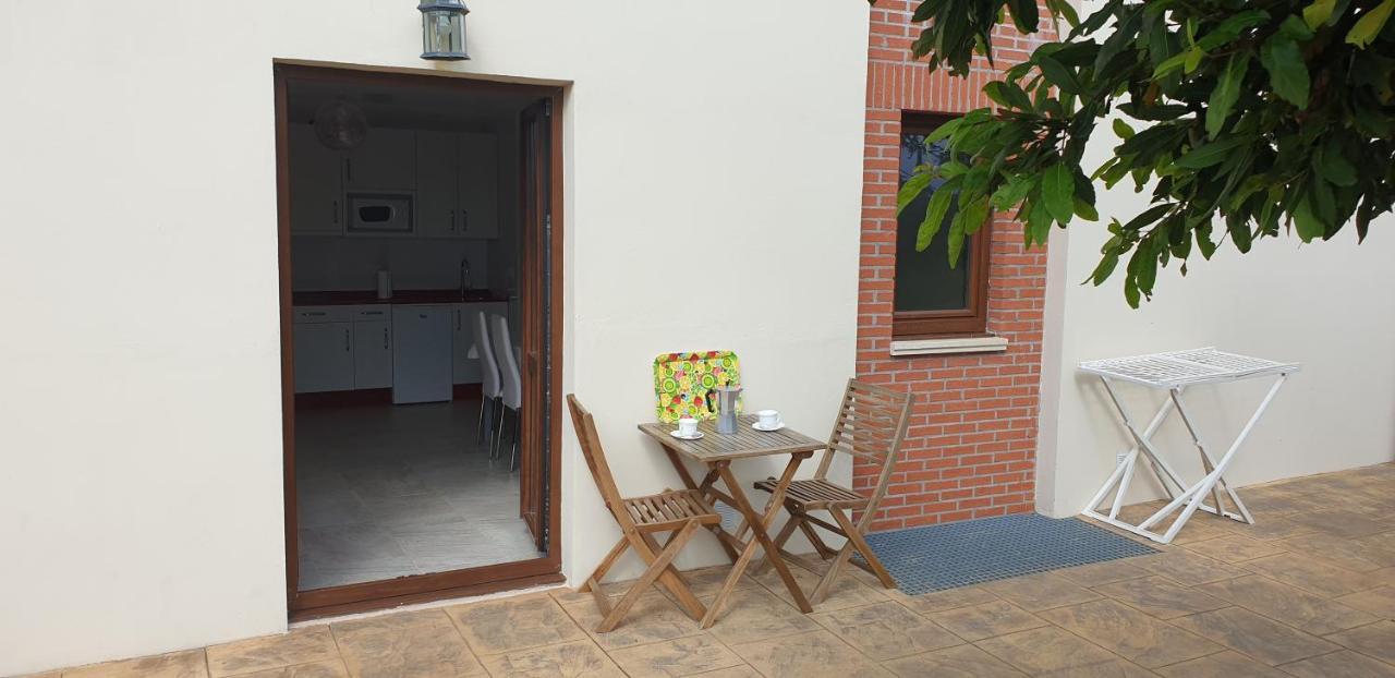 Apartamentos La Pradera De Isla Plana Εξωτερικό φωτογραφία