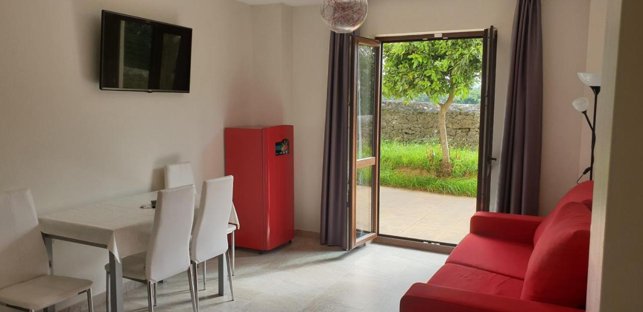 Apartamentos La Pradera De Isla Plana Εξωτερικό φωτογραφία