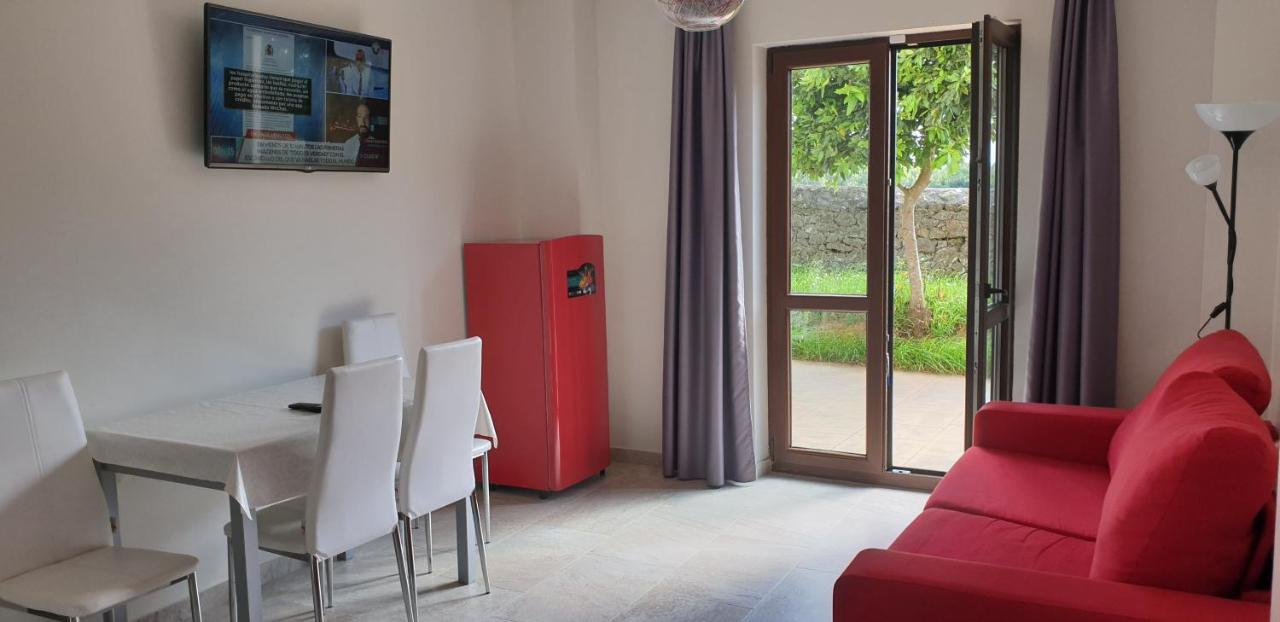 Apartamentos La Pradera De Isla Plana Εξωτερικό φωτογραφία