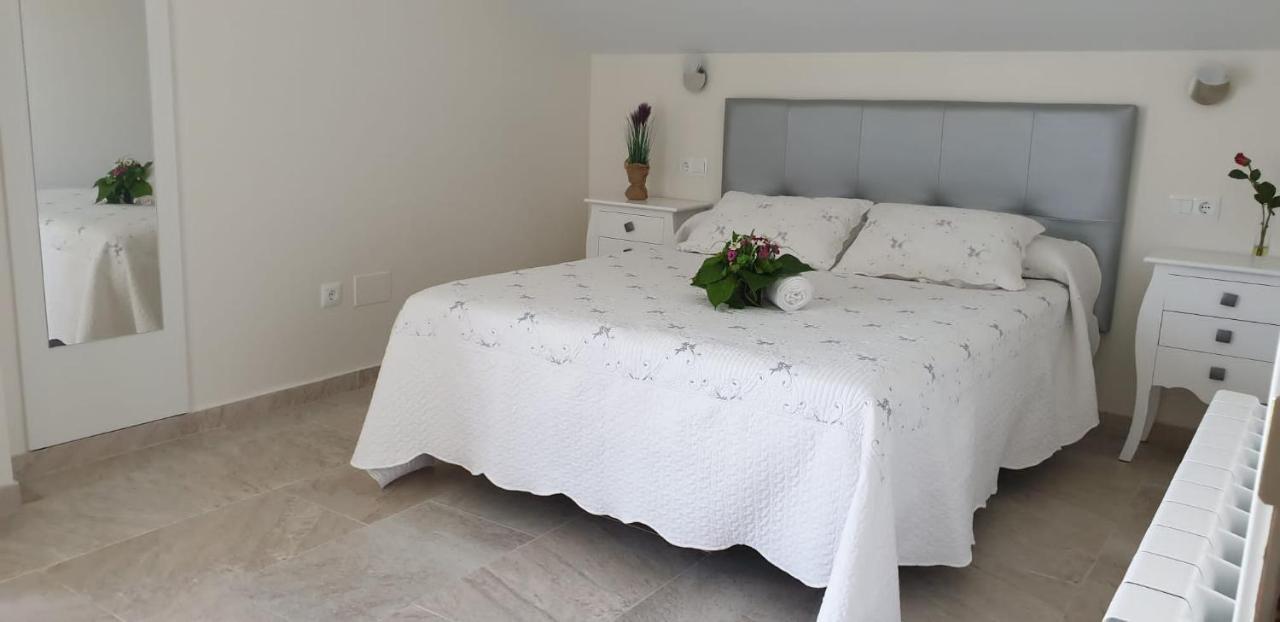 Apartamentos La Pradera De Isla Plana Εξωτερικό φωτογραφία