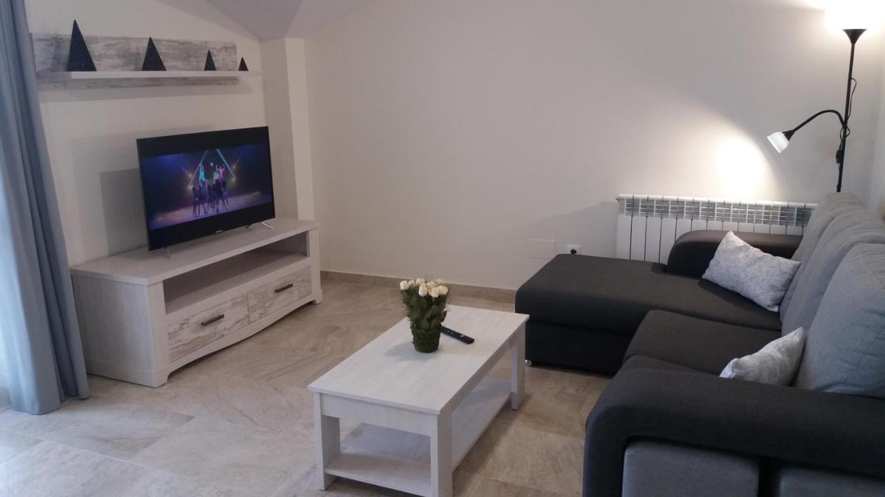 Apartamentos La Pradera De Isla Plana Εξωτερικό φωτογραφία