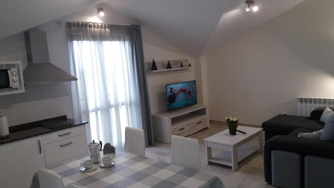 Apartamentos La Pradera De Isla Plana Εξωτερικό φωτογραφία
