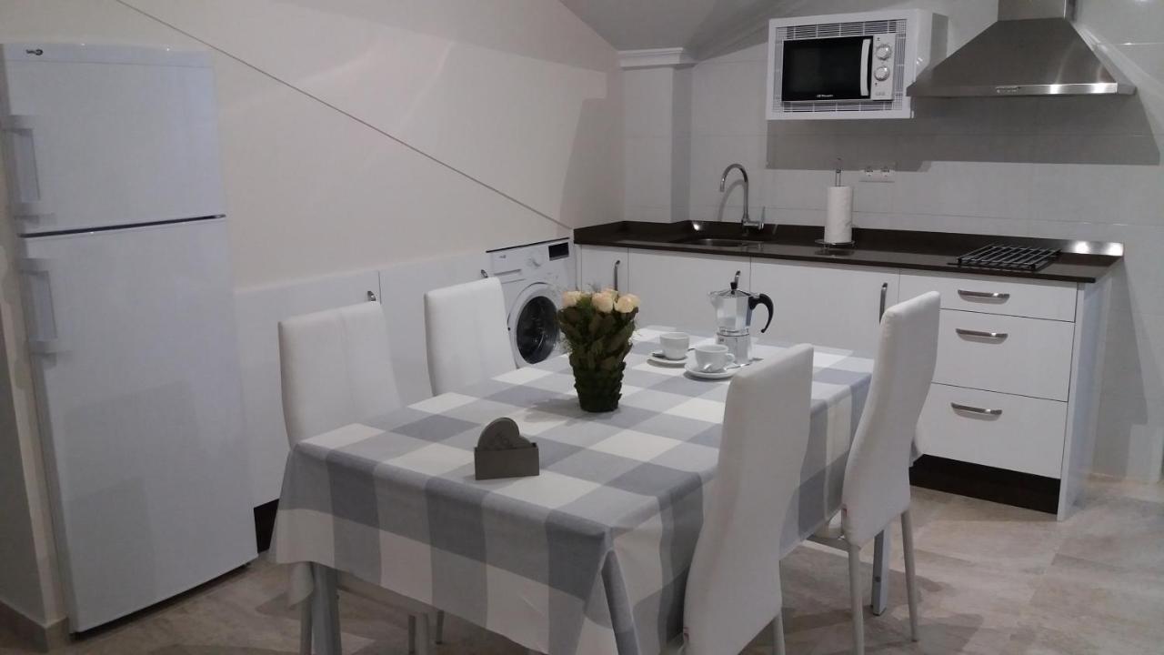 Apartamentos La Pradera De Isla Plana Εξωτερικό φωτογραφία