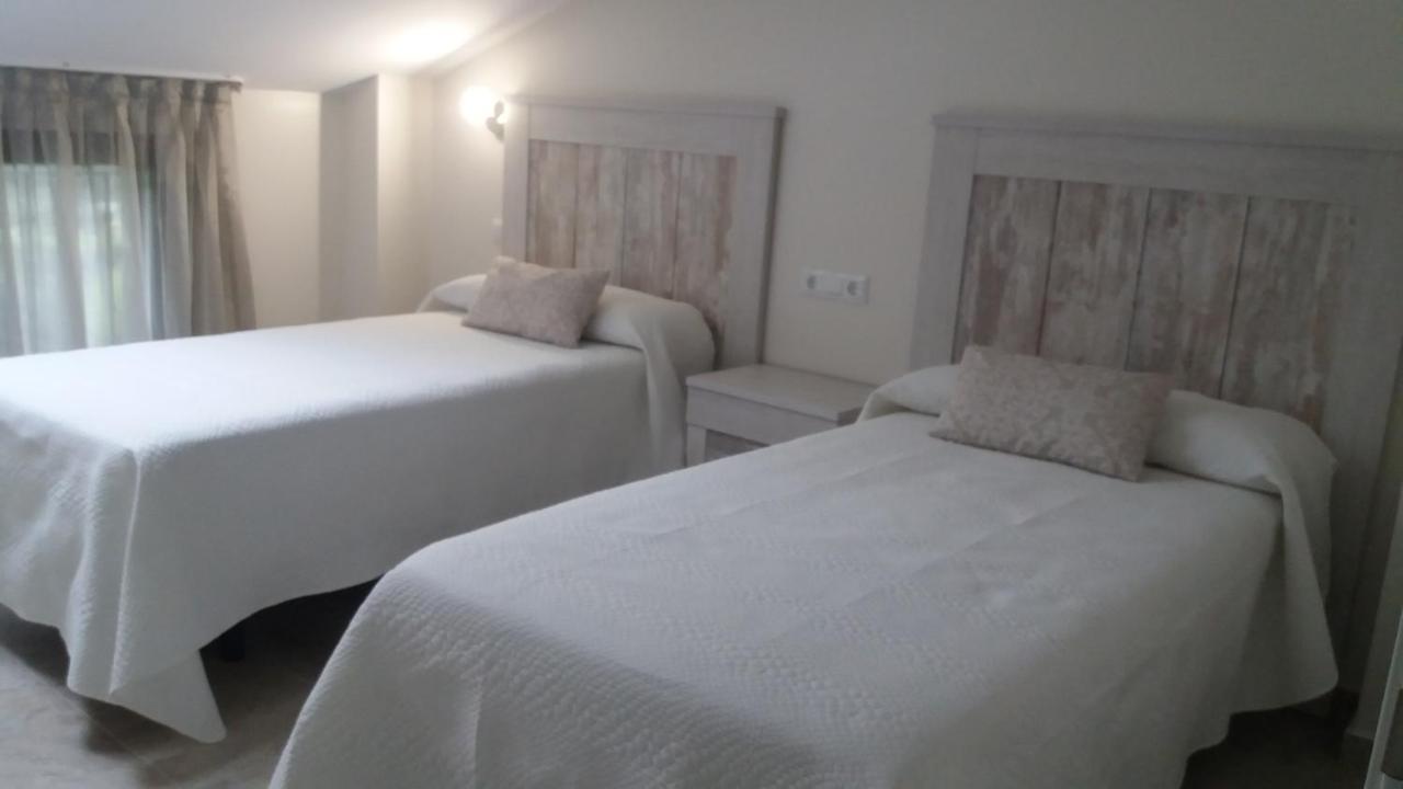 Apartamentos La Pradera De Isla Plana Εξωτερικό φωτογραφία