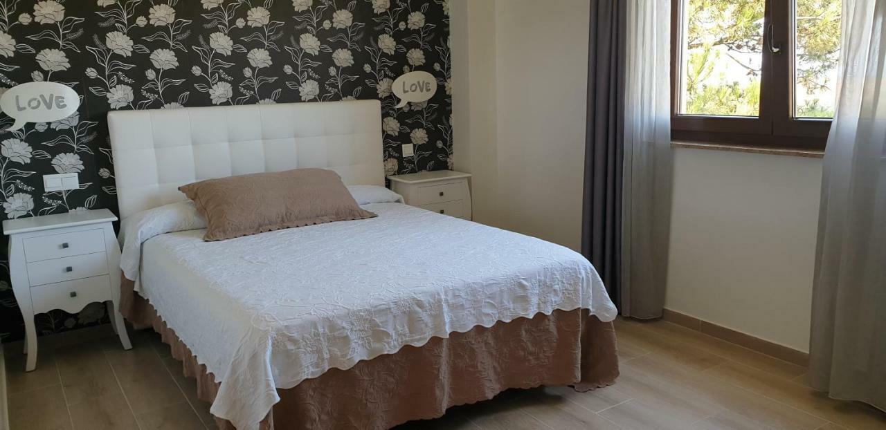 Apartamentos La Pradera De Isla Plana Εξωτερικό φωτογραφία