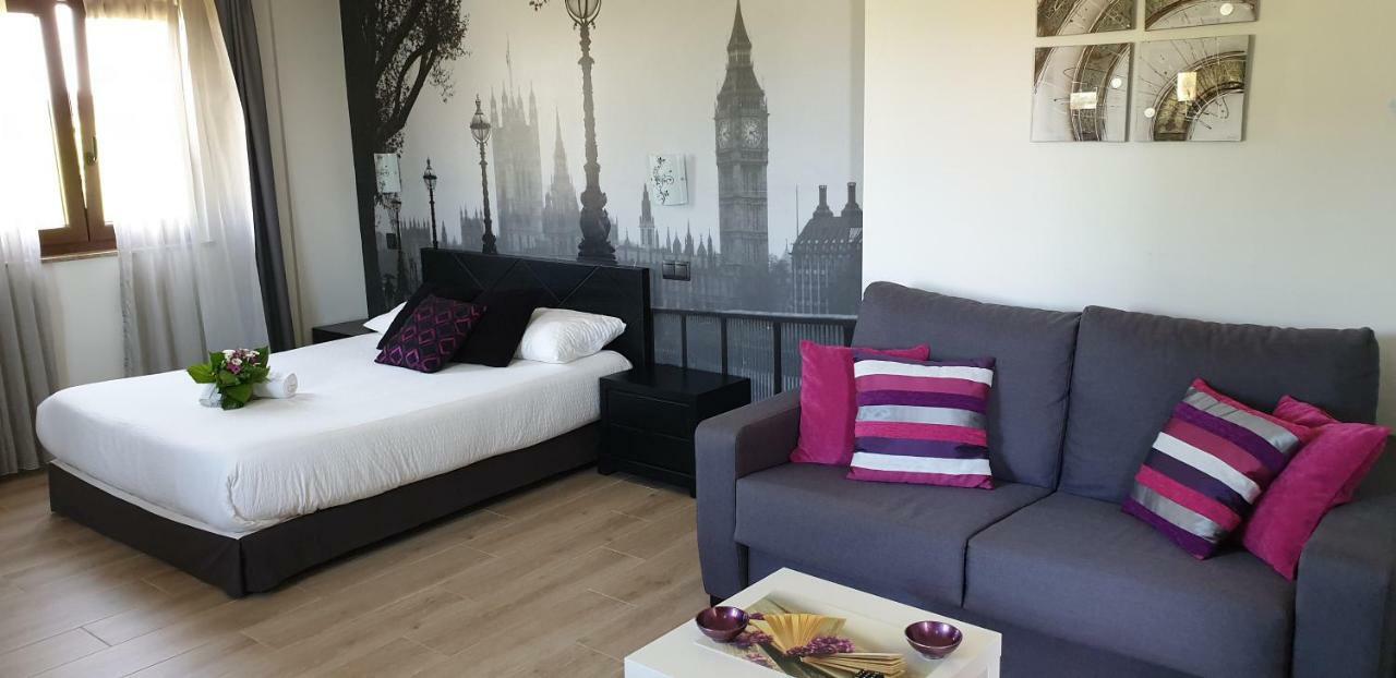 Apartamentos La Pradera De Isla Plana Εξωτερικό φωτογραφία
