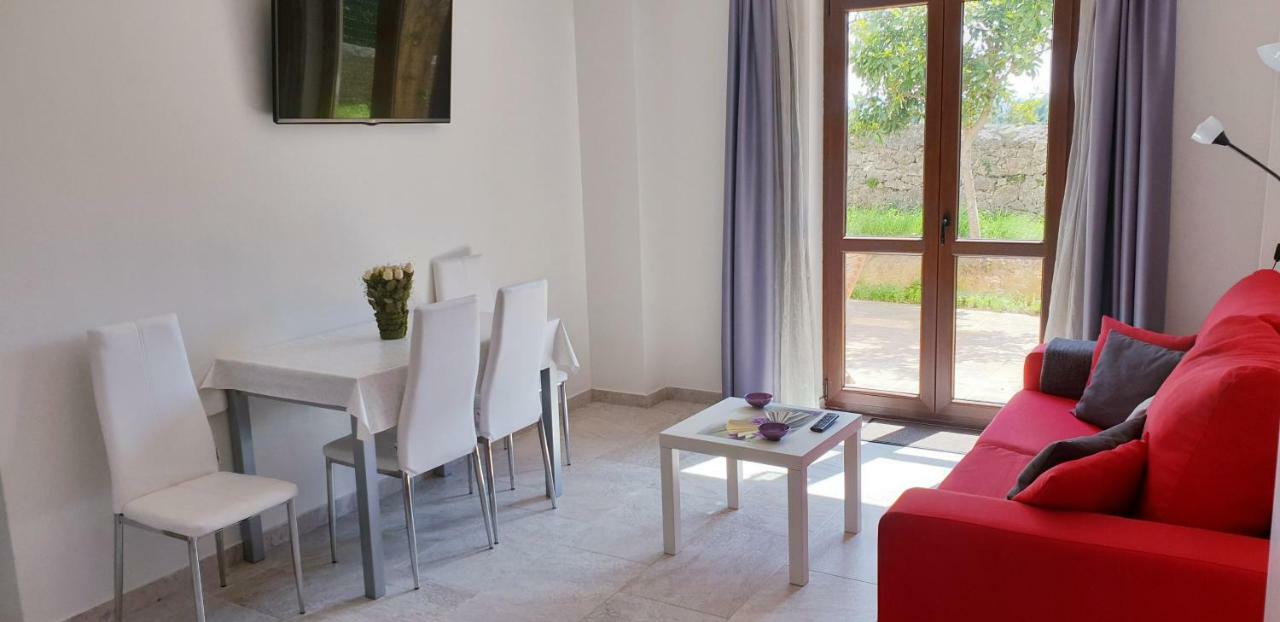 Apartamentos La Pradera De Isla Plana Εξωτερικό φωτογραφία