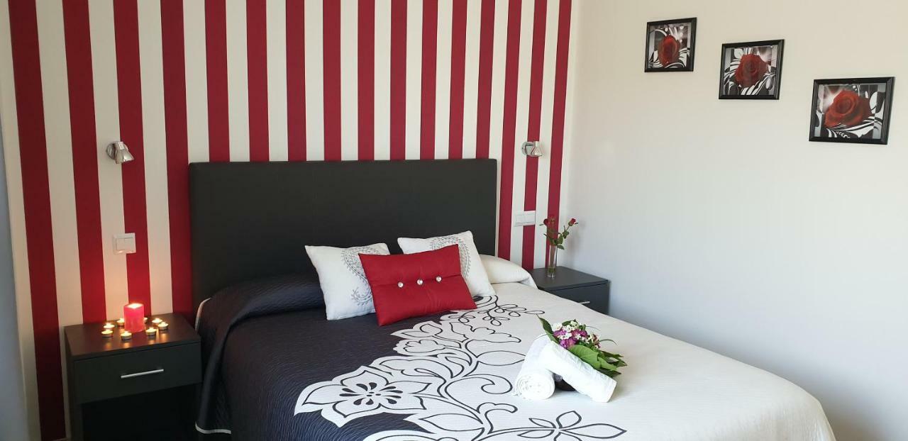 Apartamentos La Pradera De Isla Plana Εξωτερικό φωτογραφία