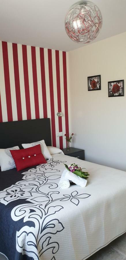 Apartamentos La Pradera De Isla Plana Εξωτερικό φωτογραφία