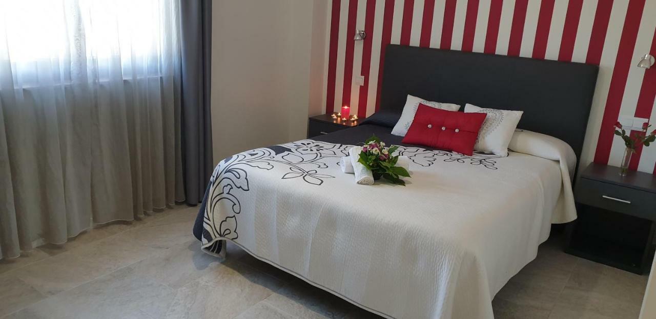 Apartamentos La Pradera De Isla Plana Εξωτερικό φωτογραφία
