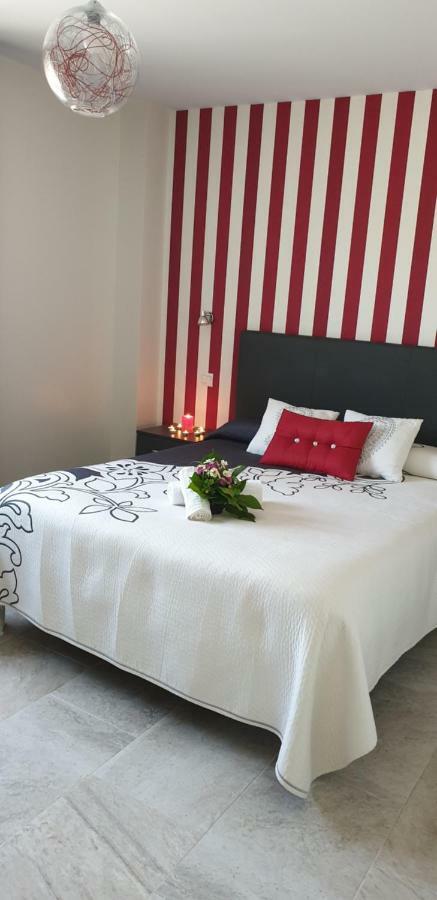 Apartamentos La Pradera De Isla Plana Εξωτερικό φωτογραφία