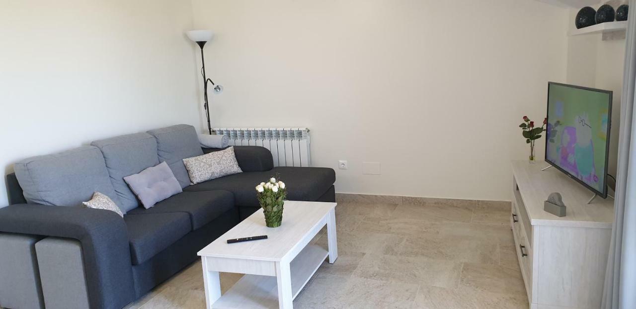Apartamentos La Pradera De Isla Plana Εξωτερικό φωτογραφία