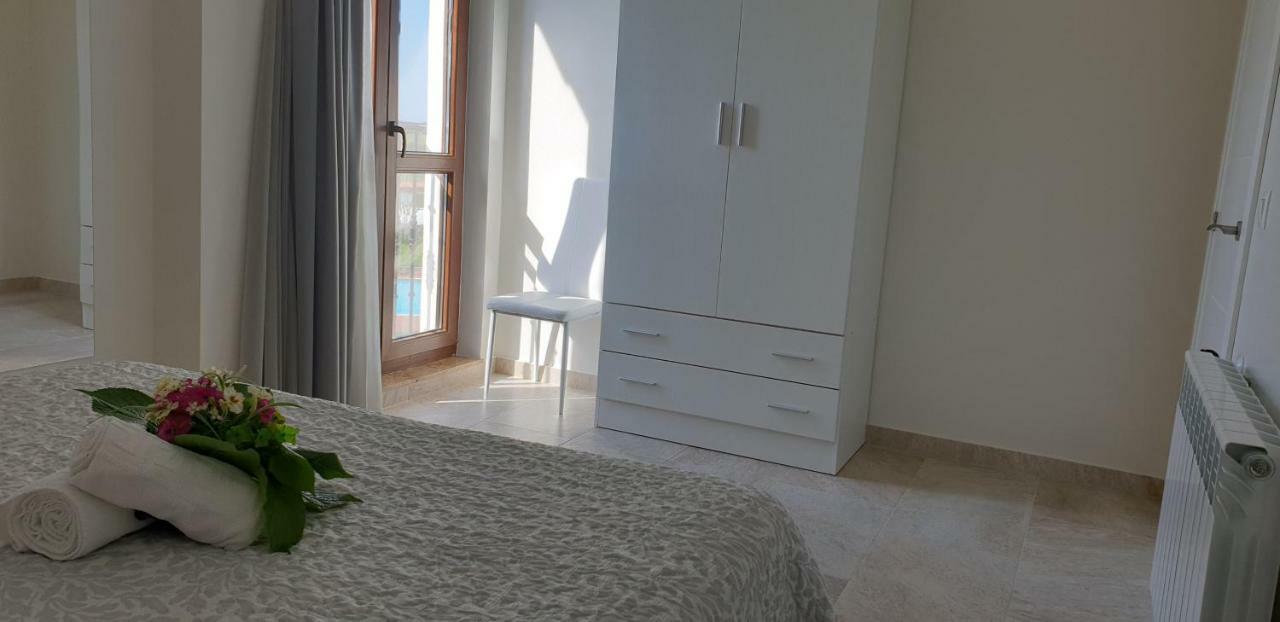 Apartamentos La Pradera De Isla Plana Εξωτερικό φωτογραφία