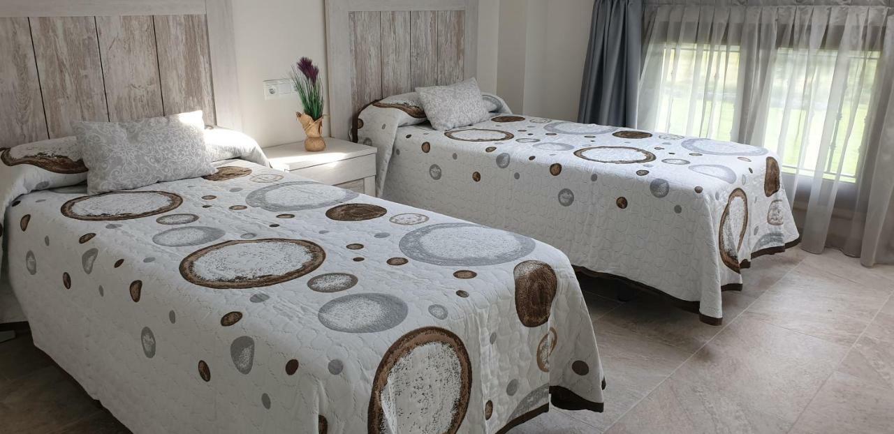 Apartamentos La Pradera De Isla Plana Εξωτερικό φωτογραφία