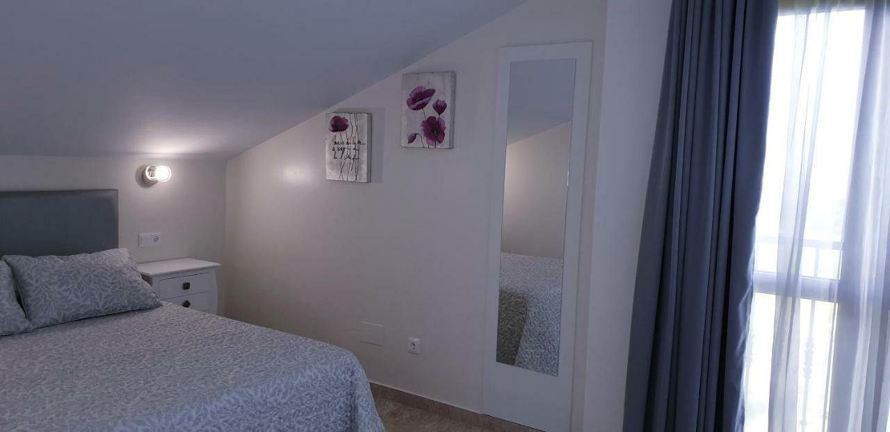 Apartamentos La Pradera De Isla Plana Εξωτερικό φωτογραφία