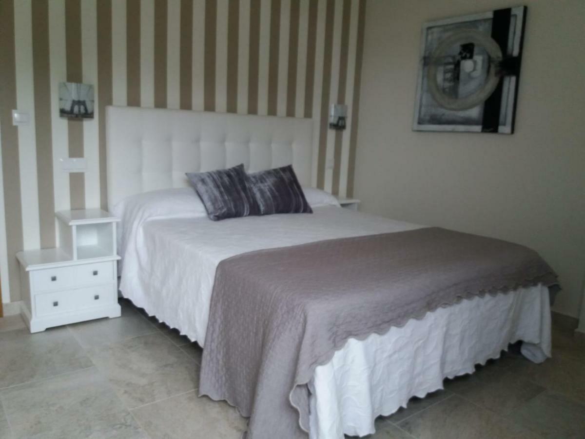 Apartamentos La Pradera De Isla Plana Εξωτερικό φωτογραφία