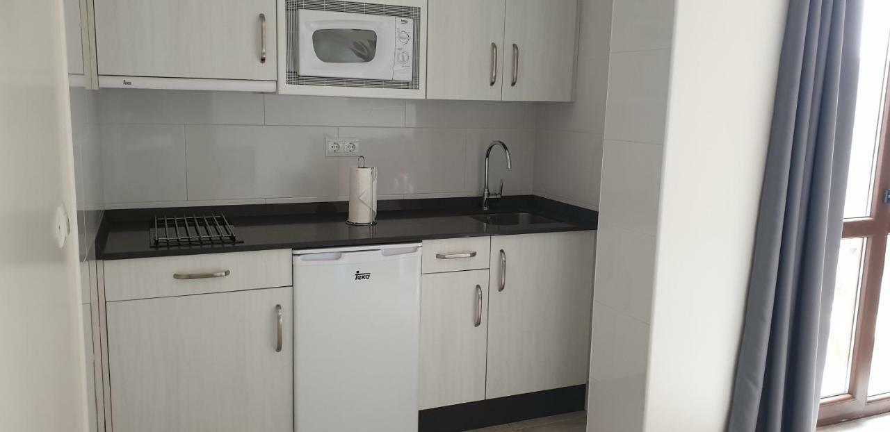 Apartamentos La Pradera De Isla Plana Εξωτερικό φωτογραφία