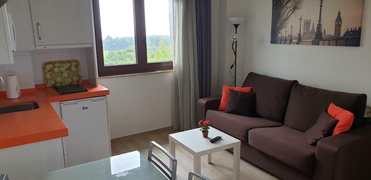 Apartamentos La Pradera De Isla Plana Εξωτερικό φωτογραφία