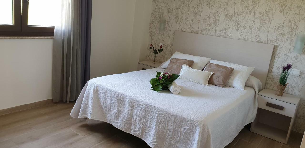 Apartamentos La Pradera De Isla Plana Εξωτερικό φωτογραφία