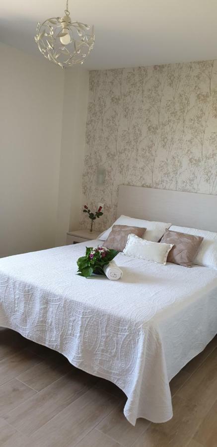 Apartamentos La Pradera De Isla Plana Εξωτερικό φωτογραφία