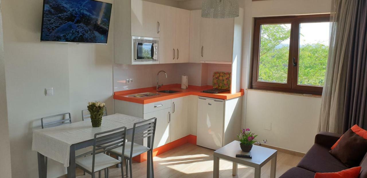 Apartamentos La Pradera De Isla Plana Εξωτερικό φωτογραφία