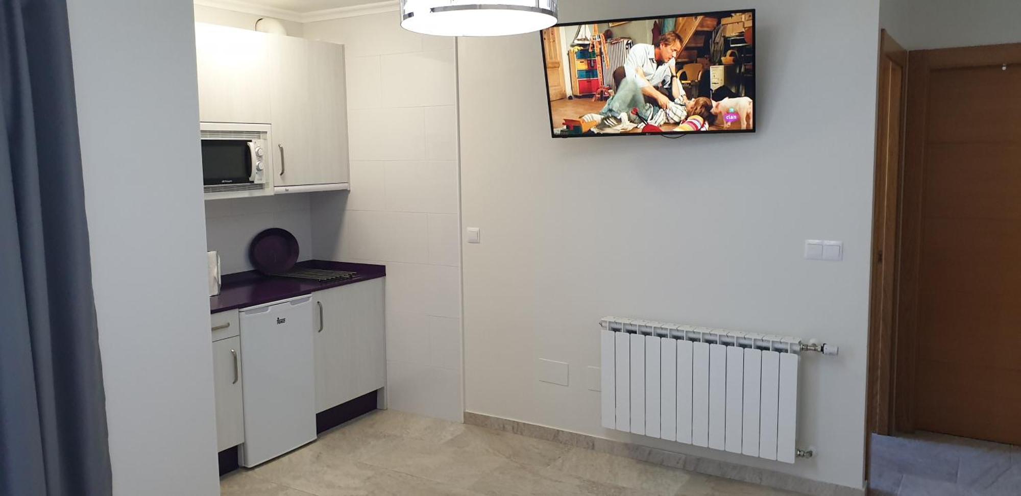 Apartamentos La Pradera De Isla Plana Εξωτερικό φωτογραφία