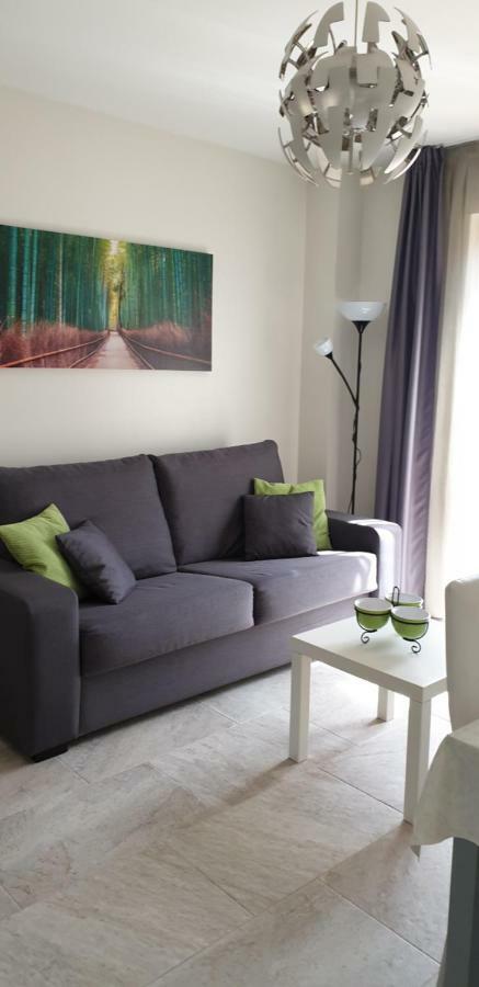 Apartamentos La Pradera De Isla Plana Εξωτερικό φωτογραφία