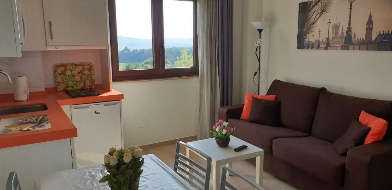 Apartamentos La Pradera De Isla Plana Εξωτερικό φωτογραφία