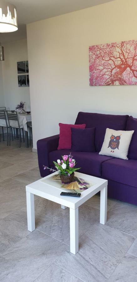 Apartamentos La Pradera De Isla Plana Εξωτερικό φωτογραφία