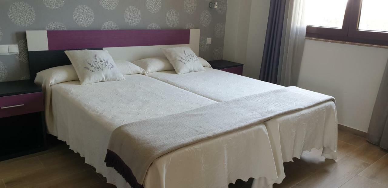 Apartamentos La Pradera De Isla Plana Εξωτερικό φωτογραφία