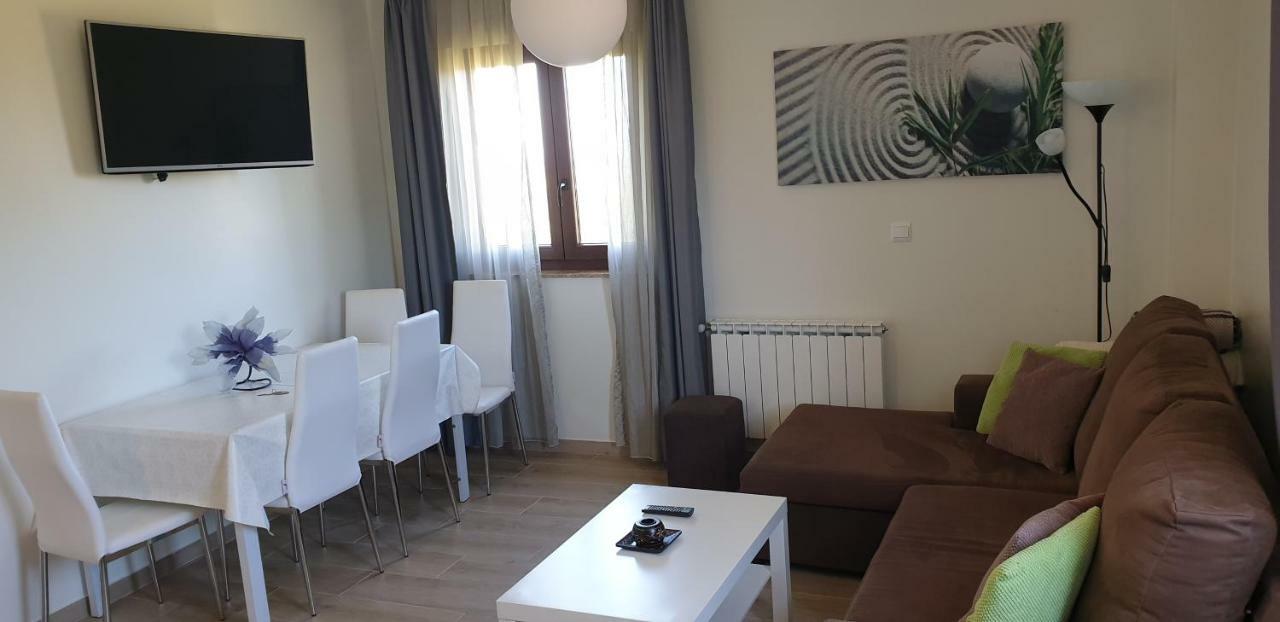 Apartamentos La Pradera De Isla Plana Εξωτερικό φωτογραφία